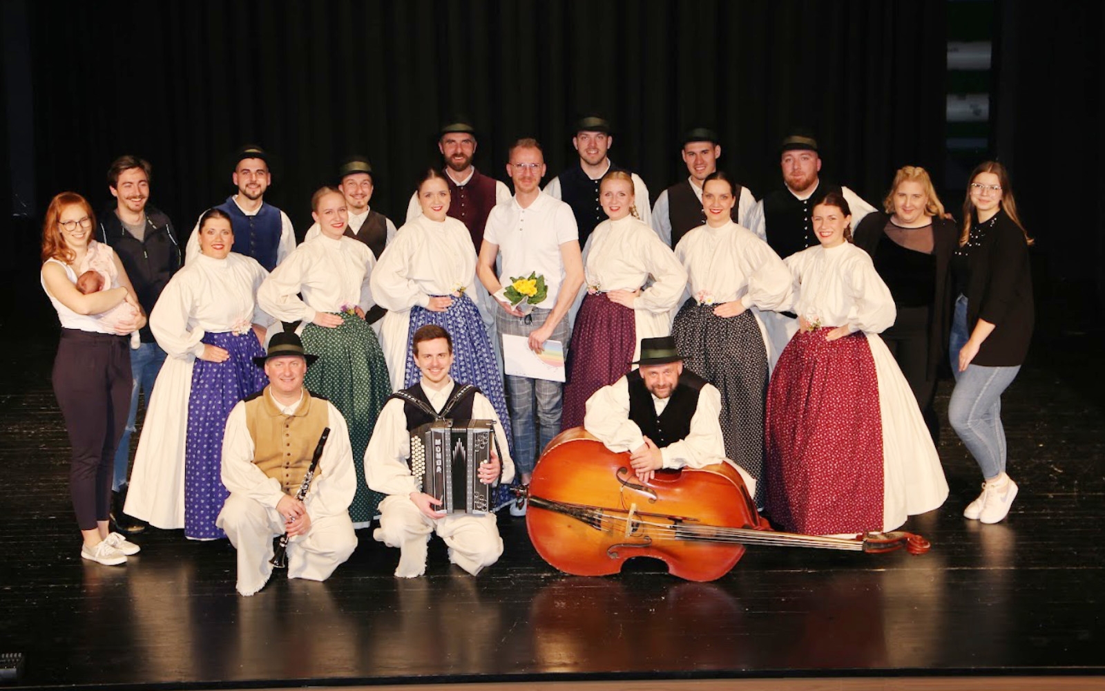 Foto: arhiv društva