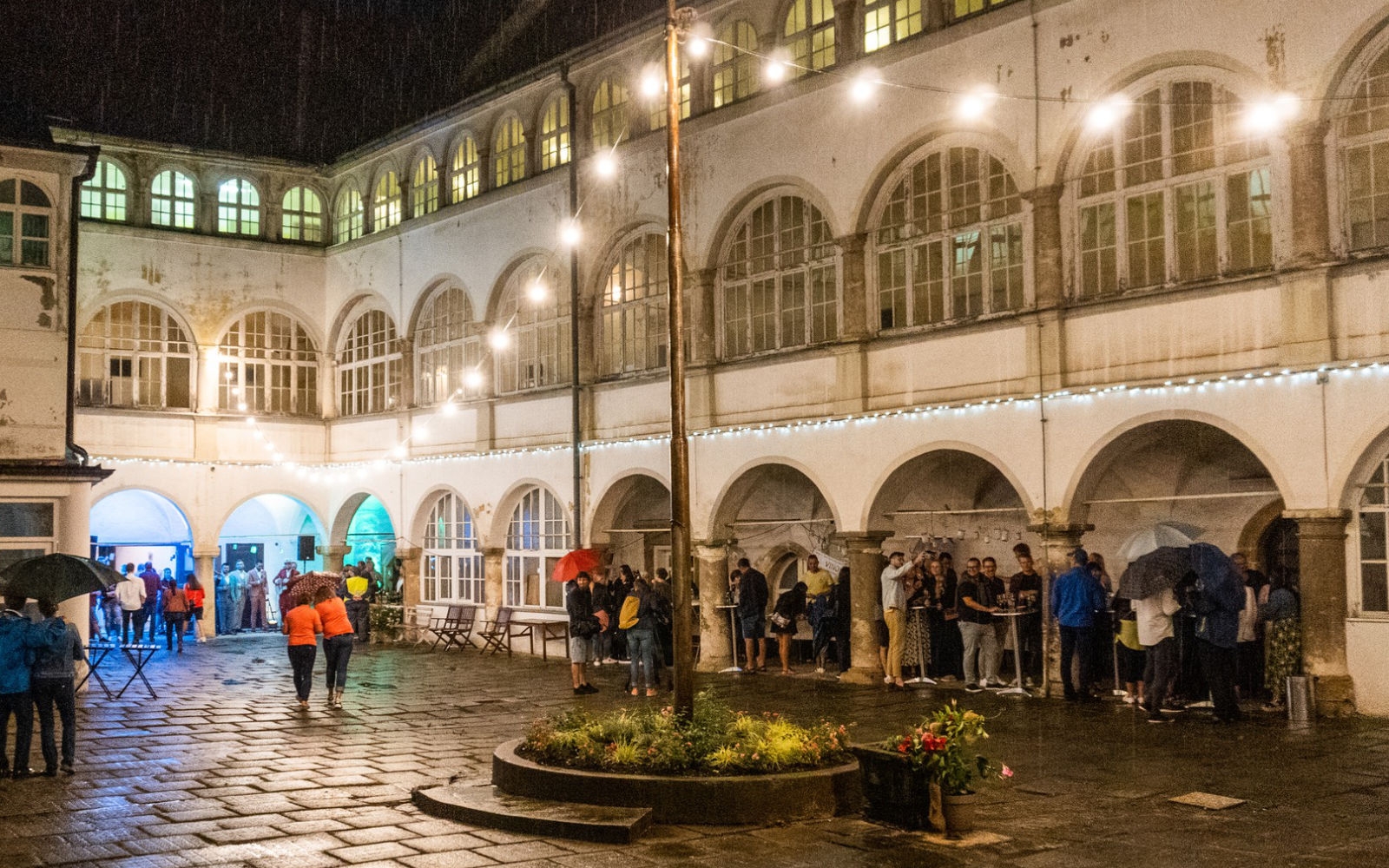 Foto: arhiv Muzeja norosti