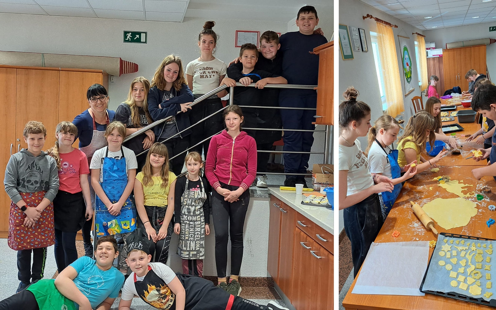 Foto: arhiv PGD Sveta Ana