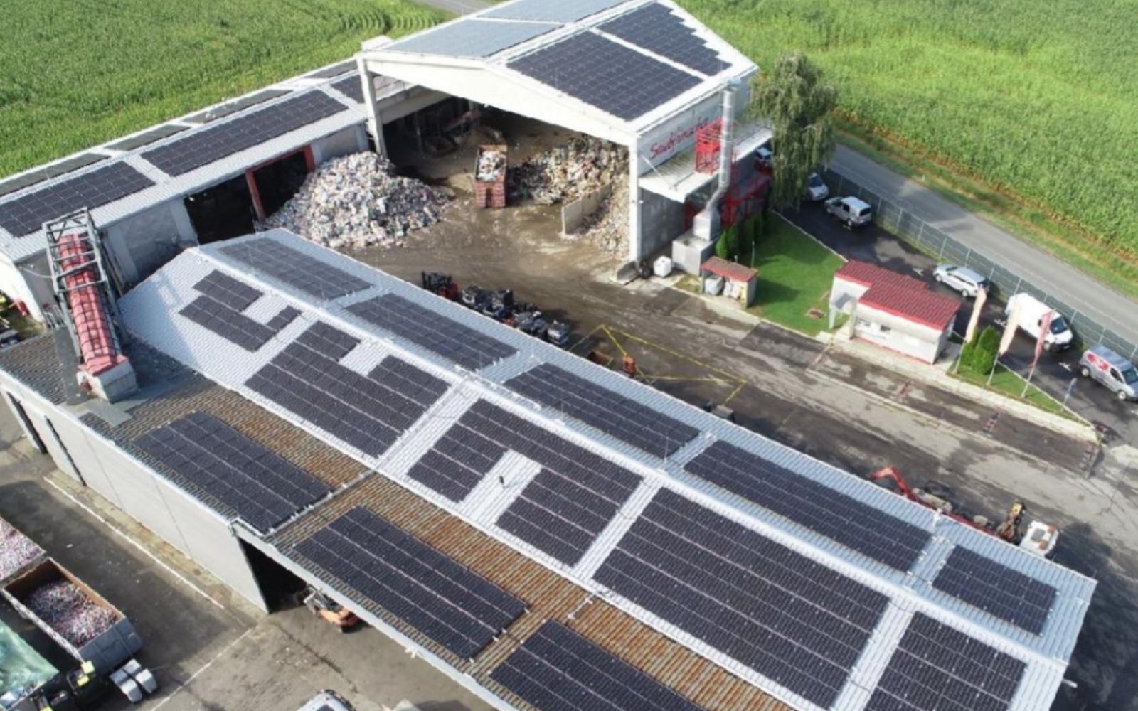 Foto: arhiv podjetja