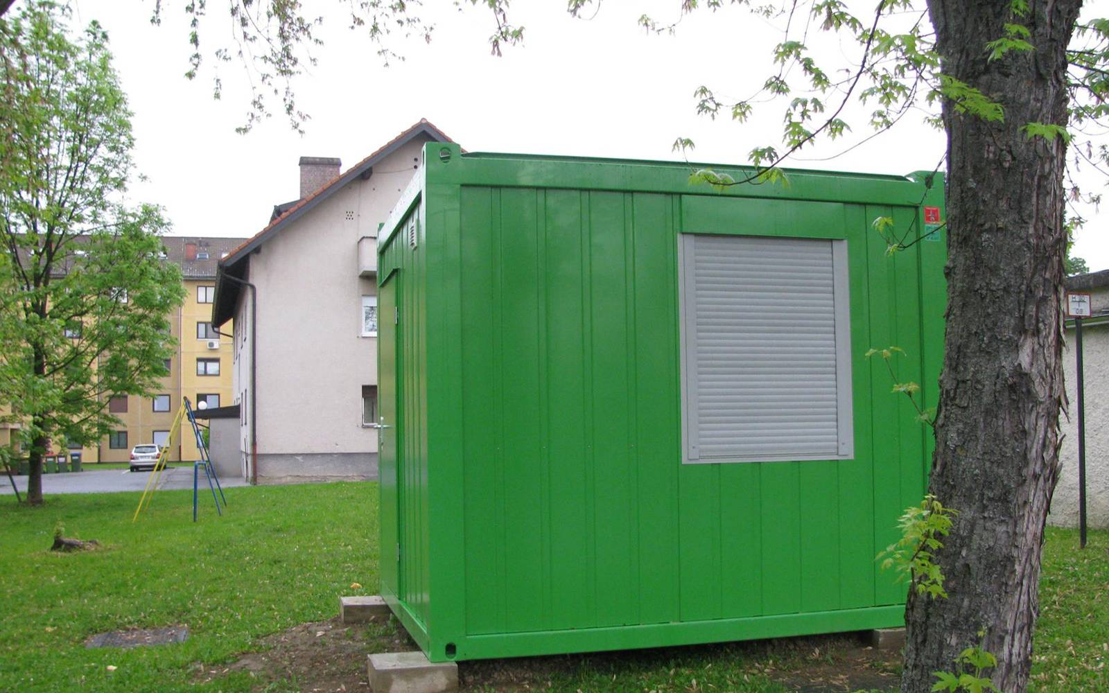 Foto: arhiv društva