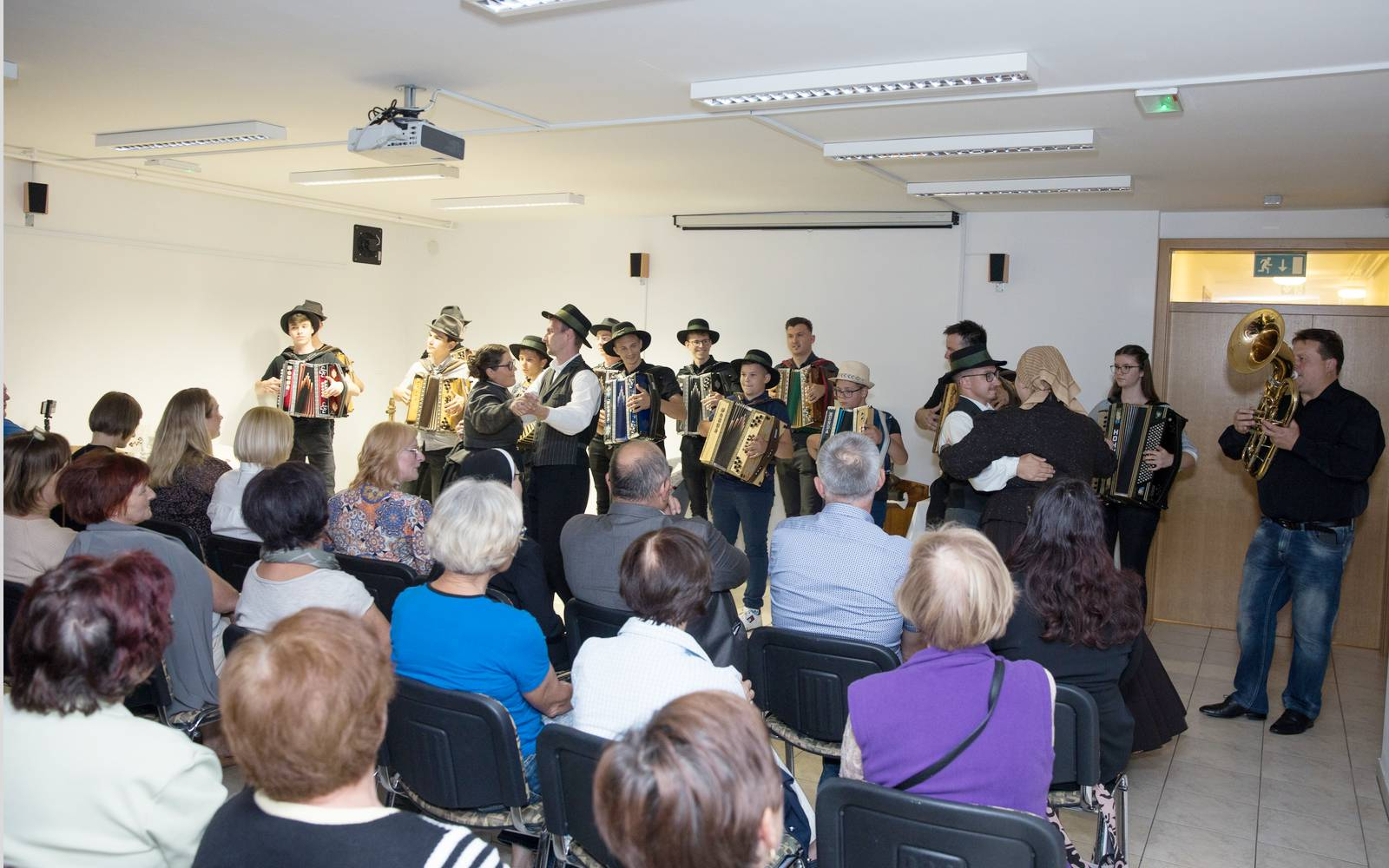 Foto: Maksimiljan Krautič
