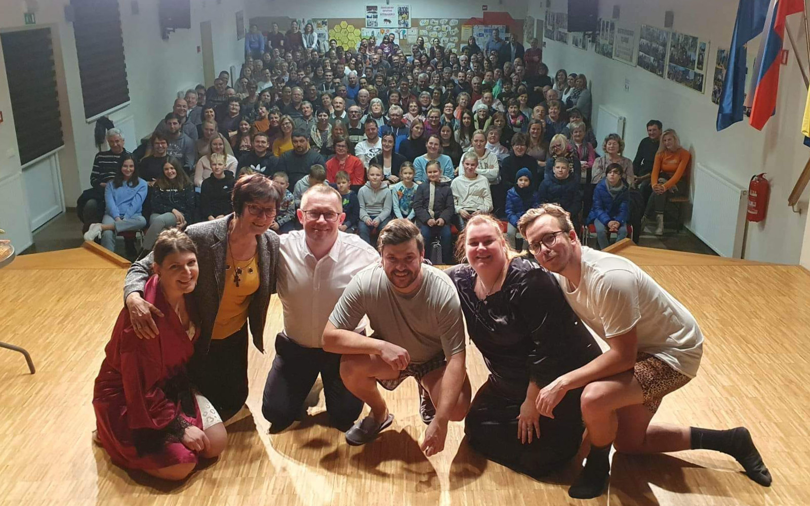 Foto: arhiv društva