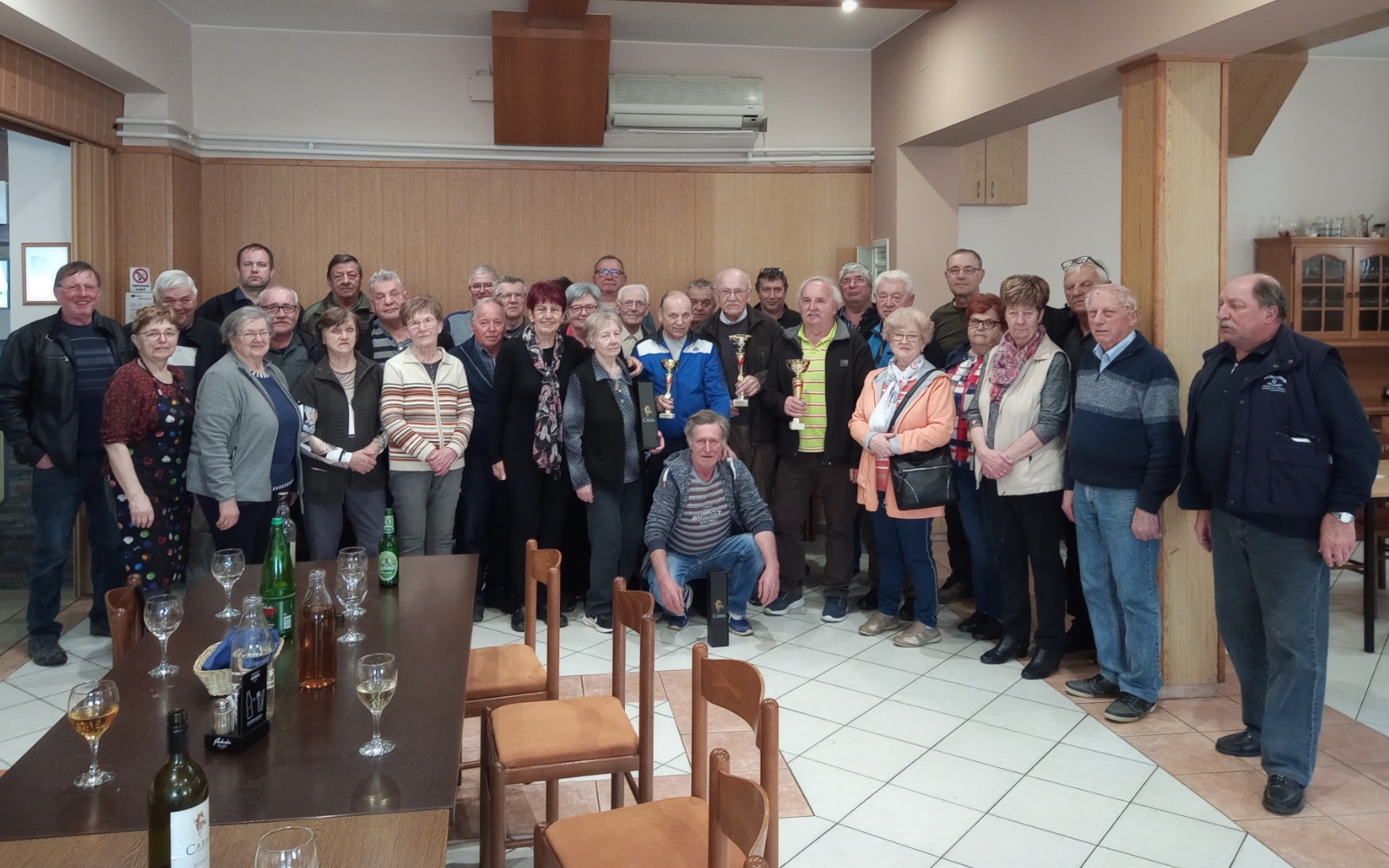 Foto: arhiv društva