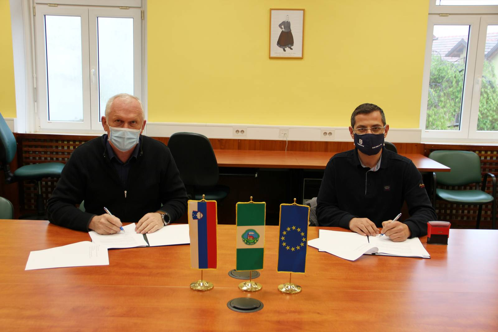 Foto: arhiv občine