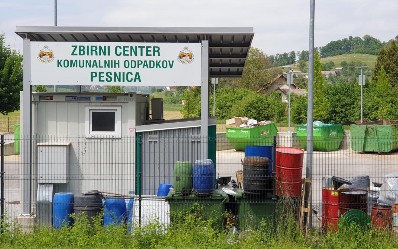 Foto: arhiv občine