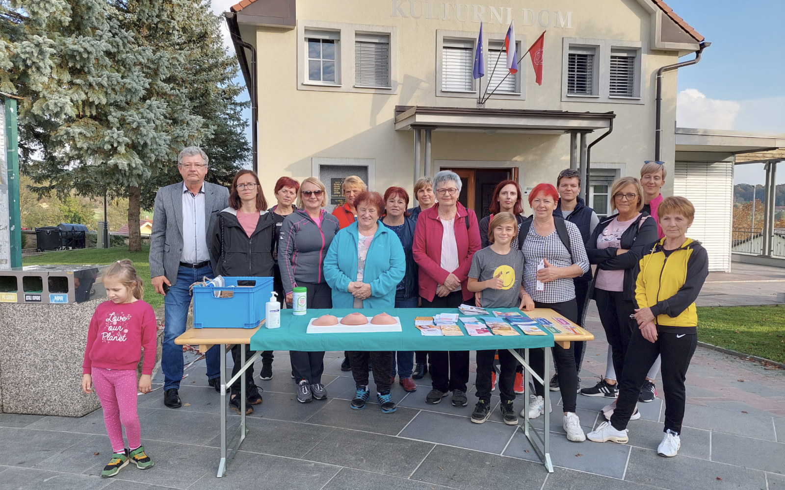Foto: arhiv občine