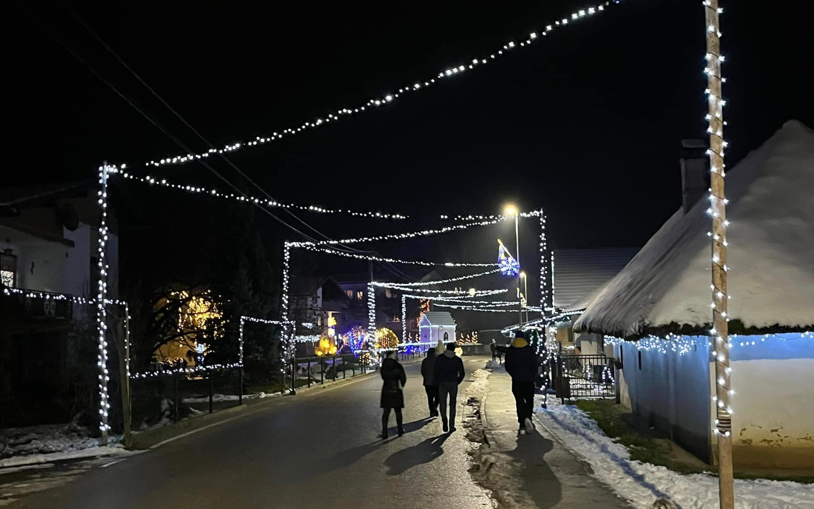 Foto: Valerija Ilešič Toš