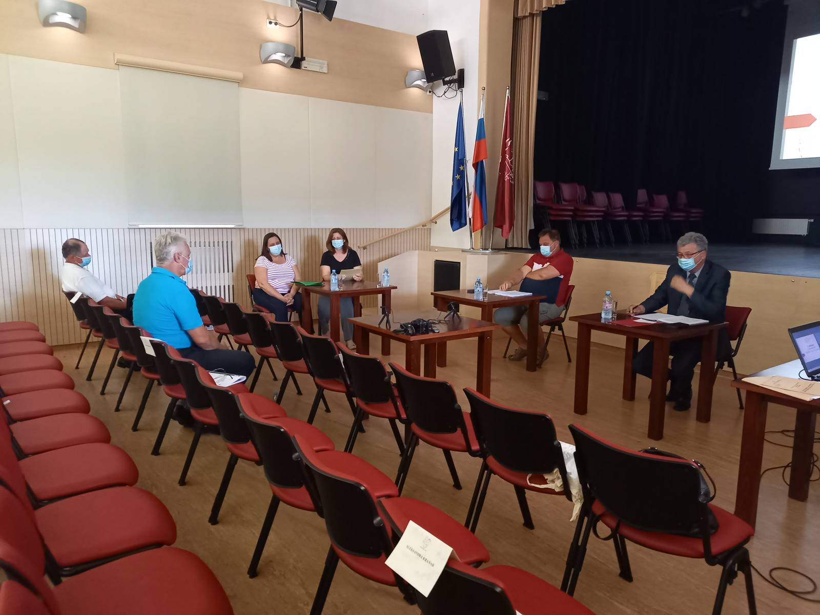 Foto: arhiv občine