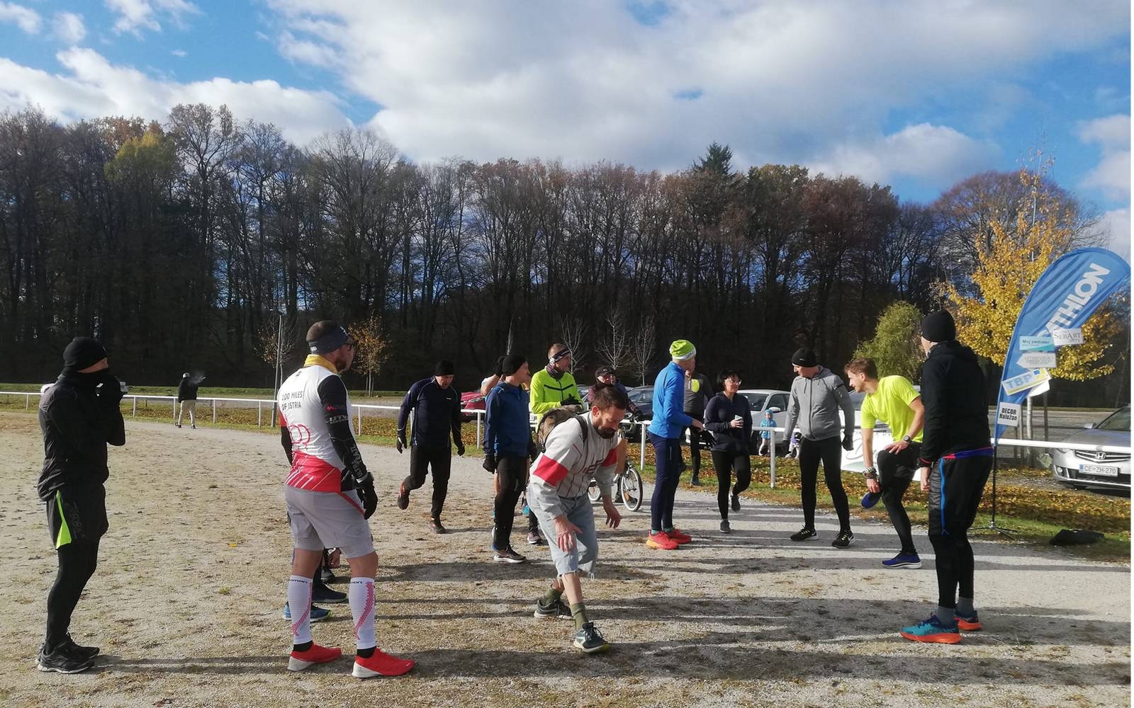 Foto: arhiv ŠD Majstri