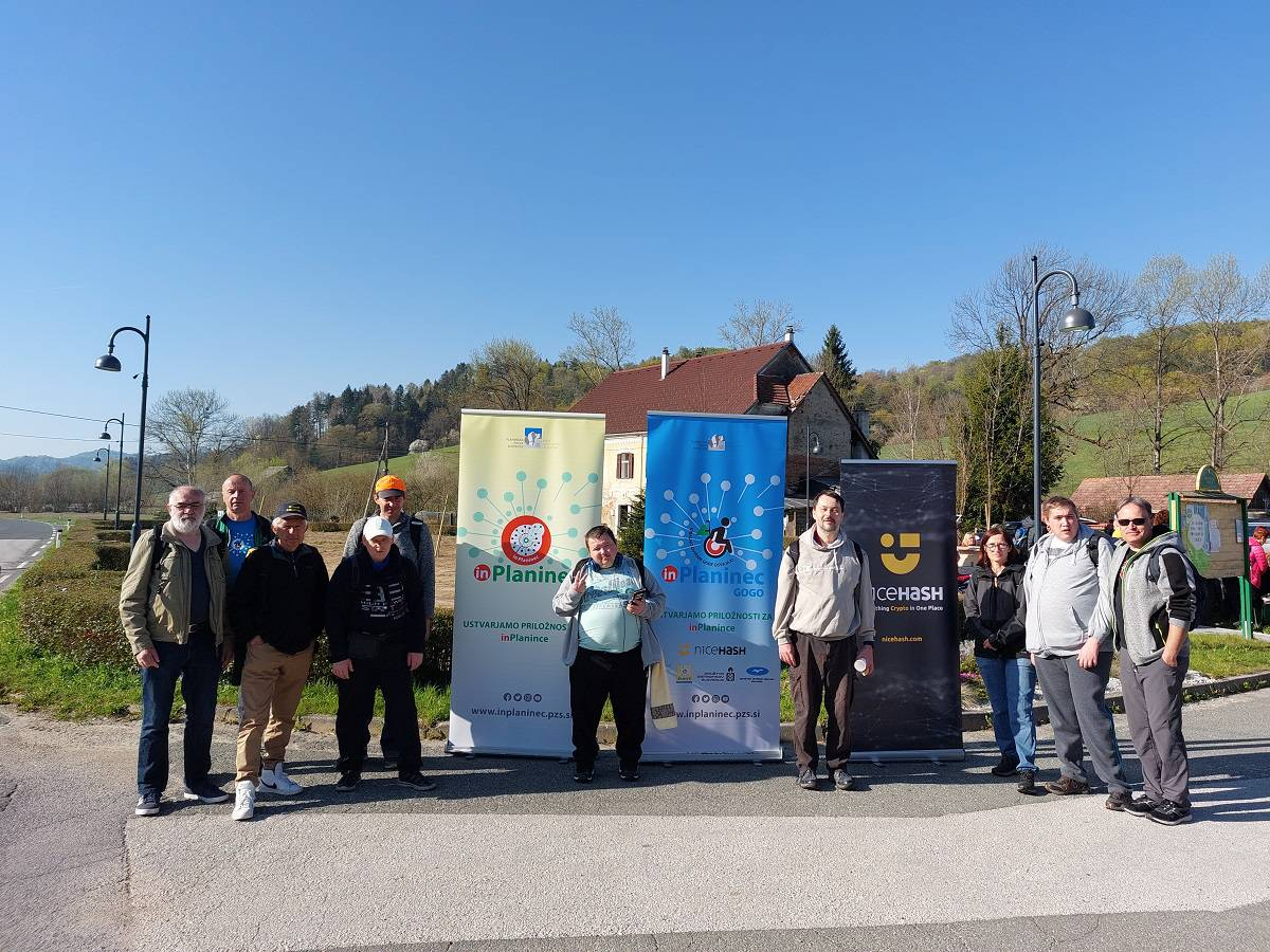 Foto: arhiv SVZ Hrastovec