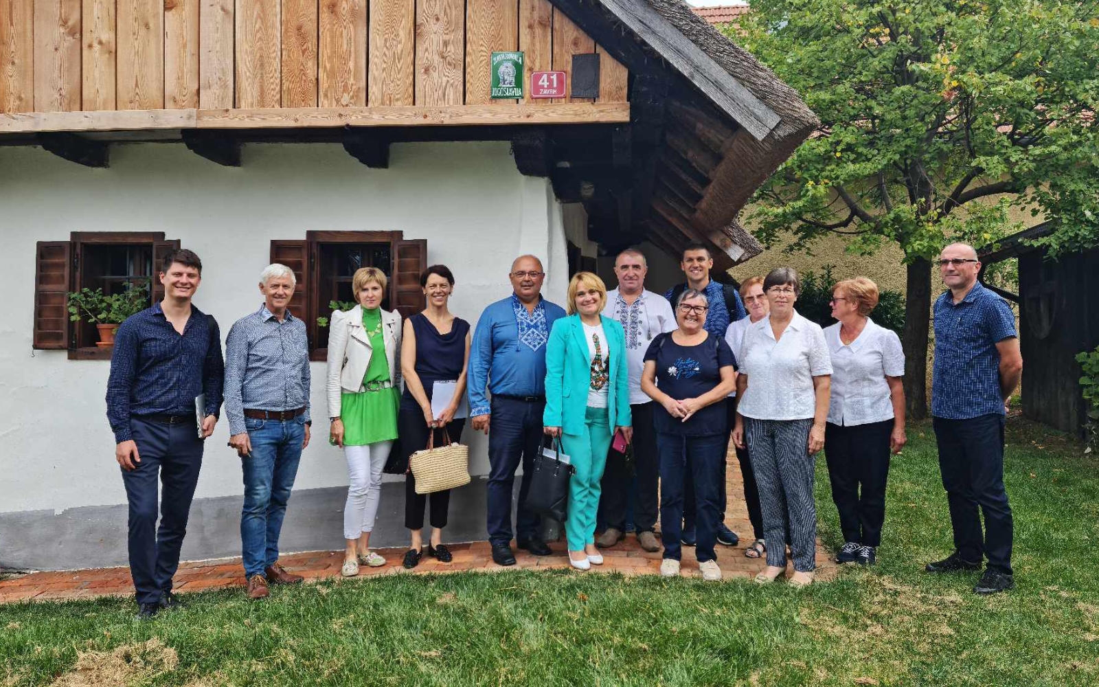 Foto: arhiv Občine Lenart