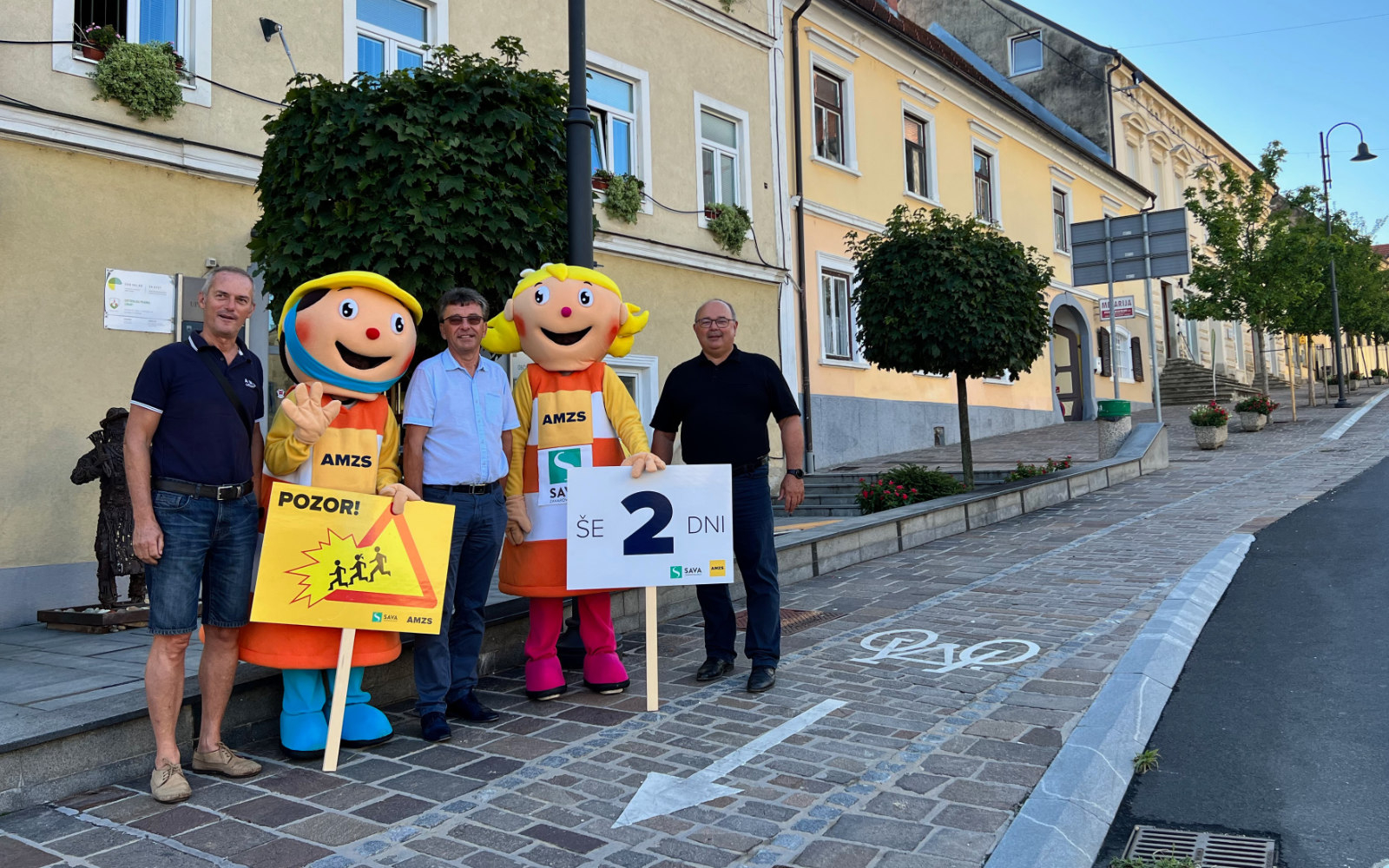 Foto: Nina Zorman