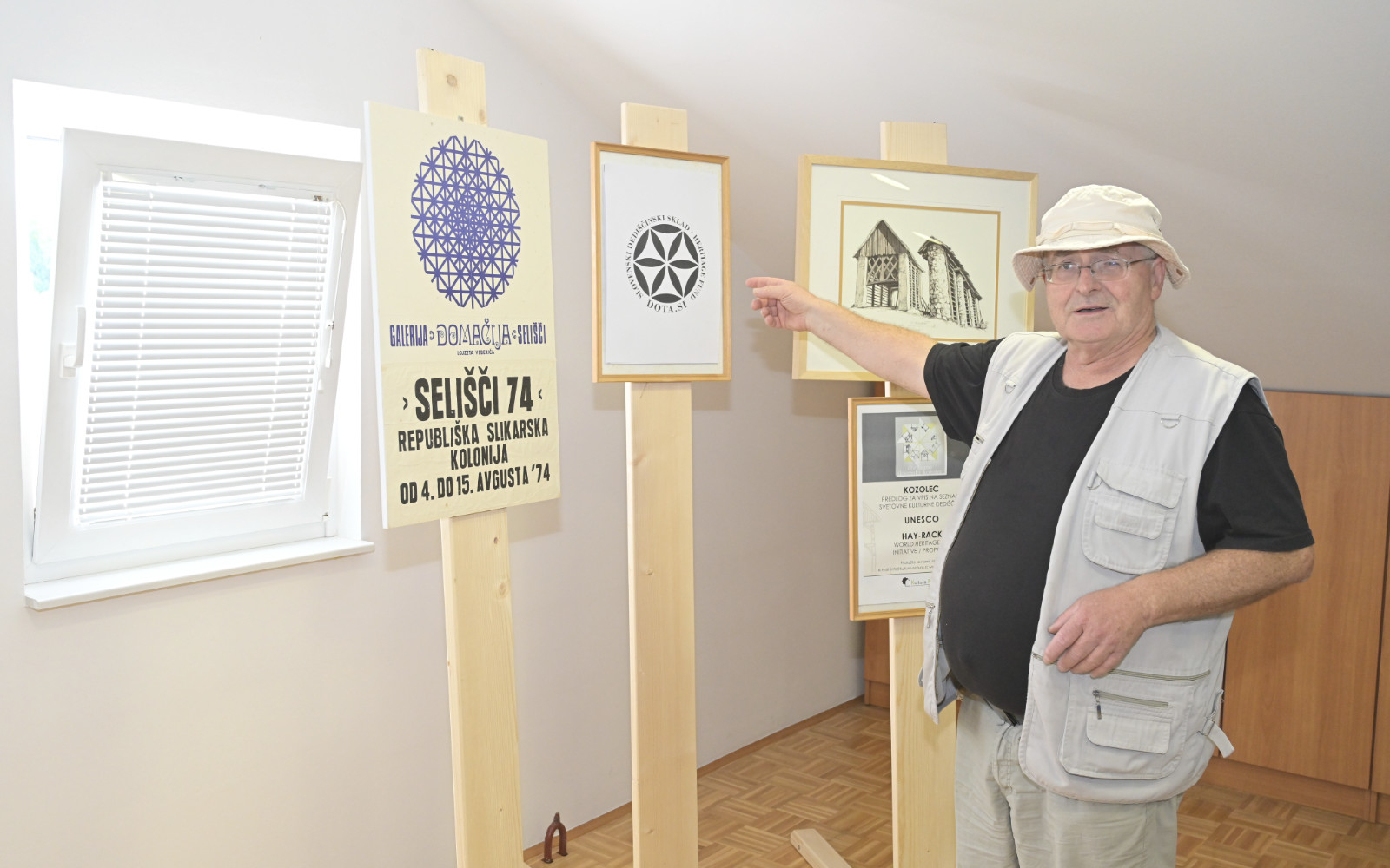 Foto: Jure Zaunekar