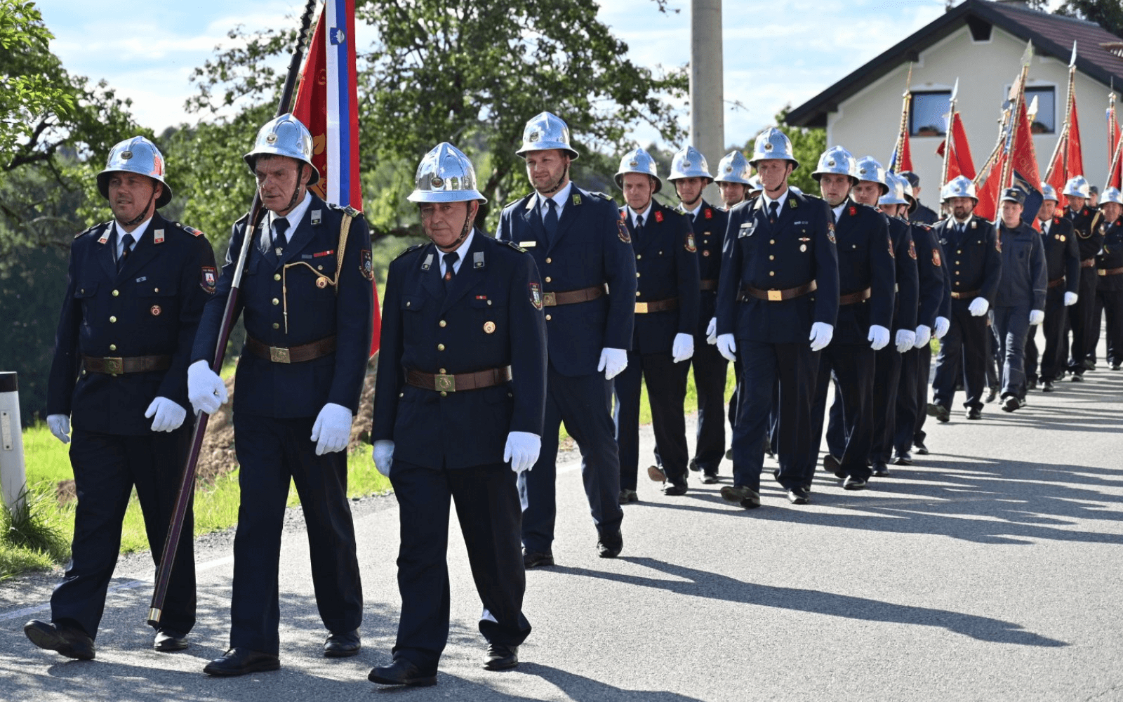 Foto: Aljaž Roškar