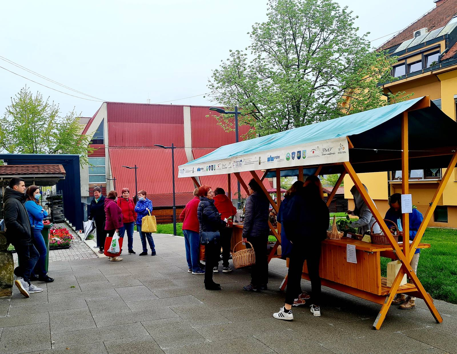 Foto: Radio Slovenske gorice