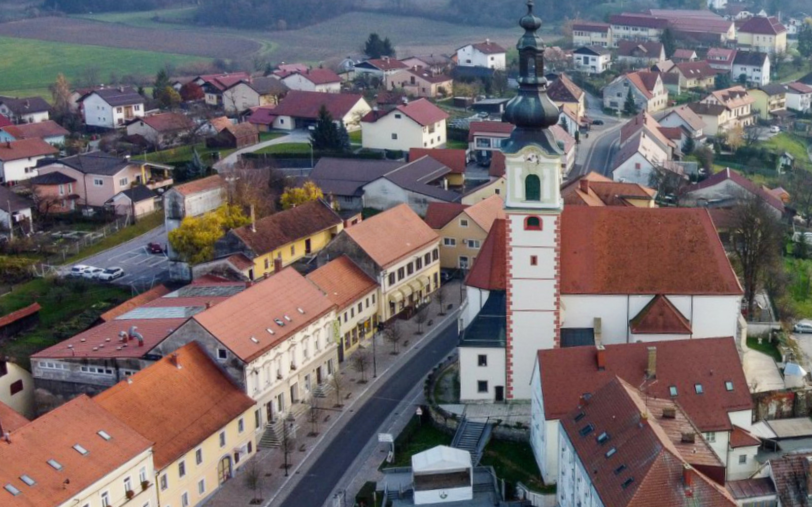 Foto: arhiv občine