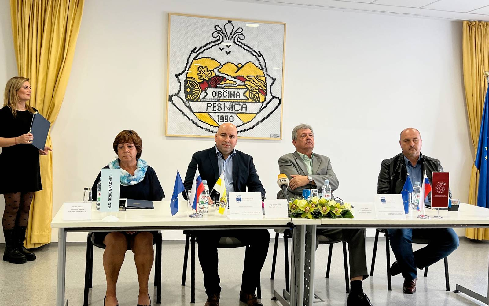 Foto: Nina Zorman