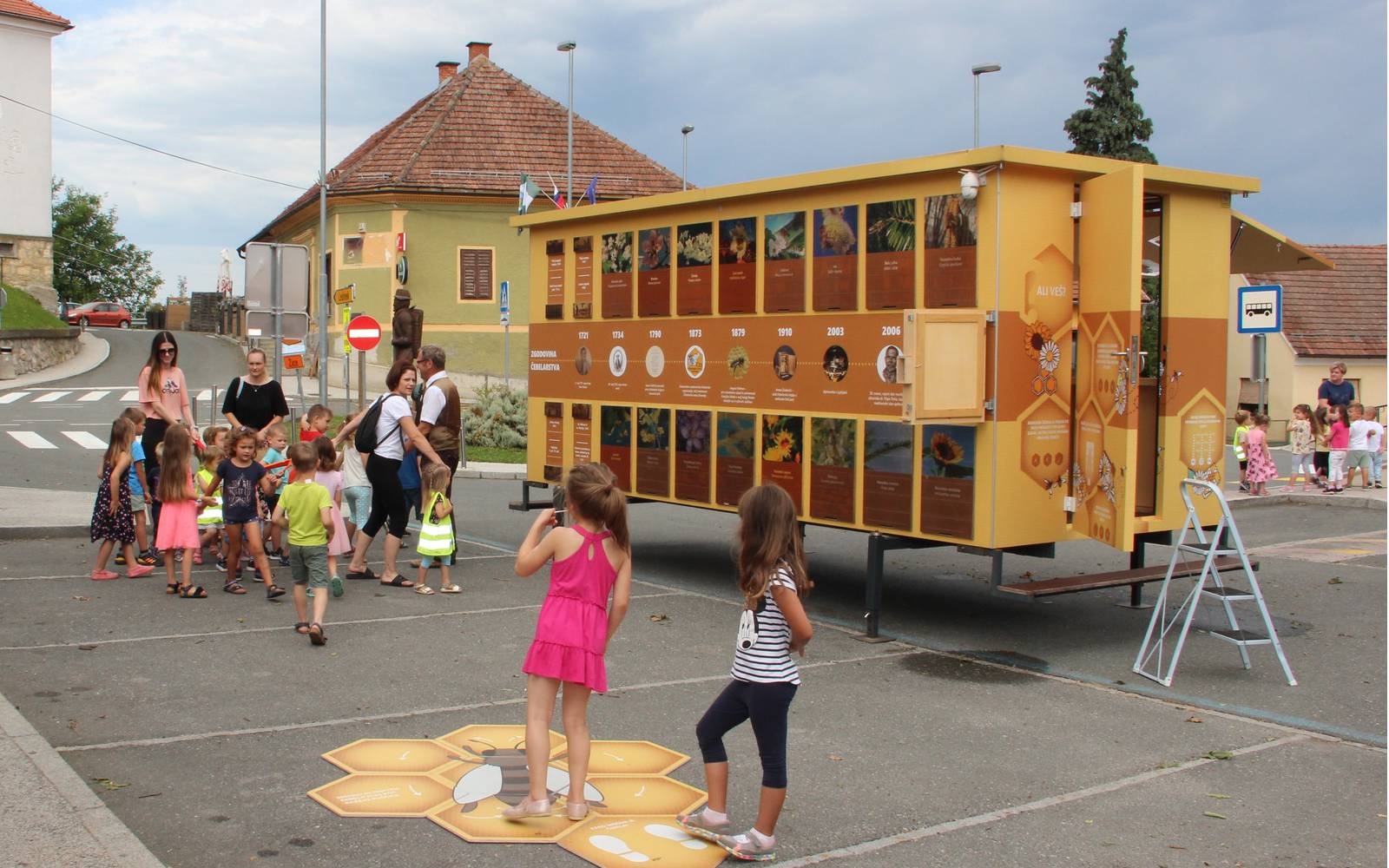 Foto: Mojca Simonič