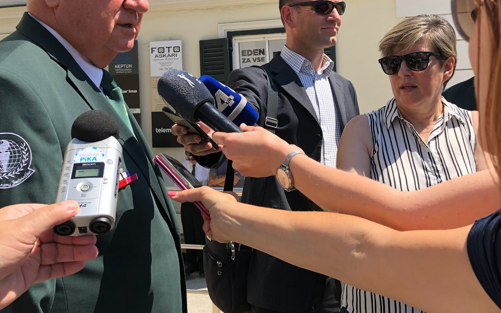 Okvirna vrednost razpoložljivih sredstev v razpisu za leto 2022 znaša 3,1 milijona evra, od tega dobijo mediji v Osrednjih Slovenskih goricah 107.275,50 evra. Foto: Nina Zorman