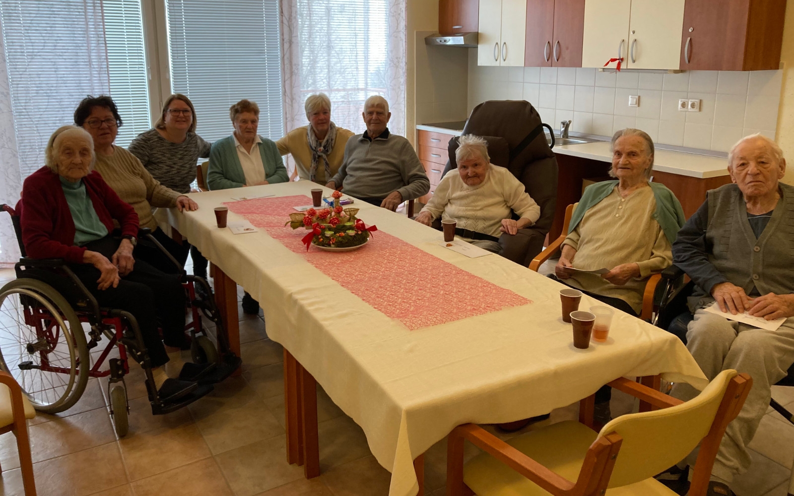 Foto: arhiv društva