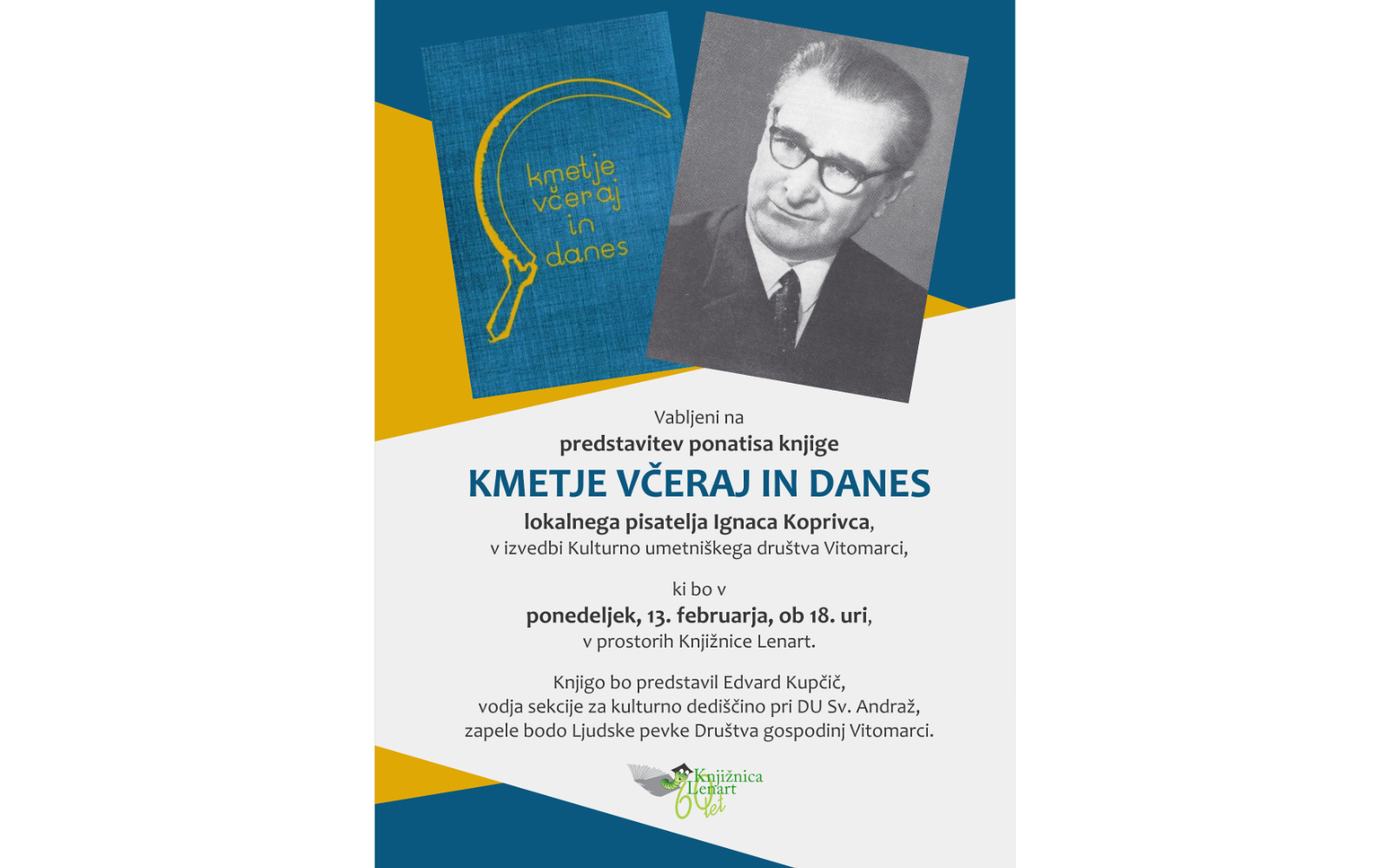 kmetje knjiznica letak p