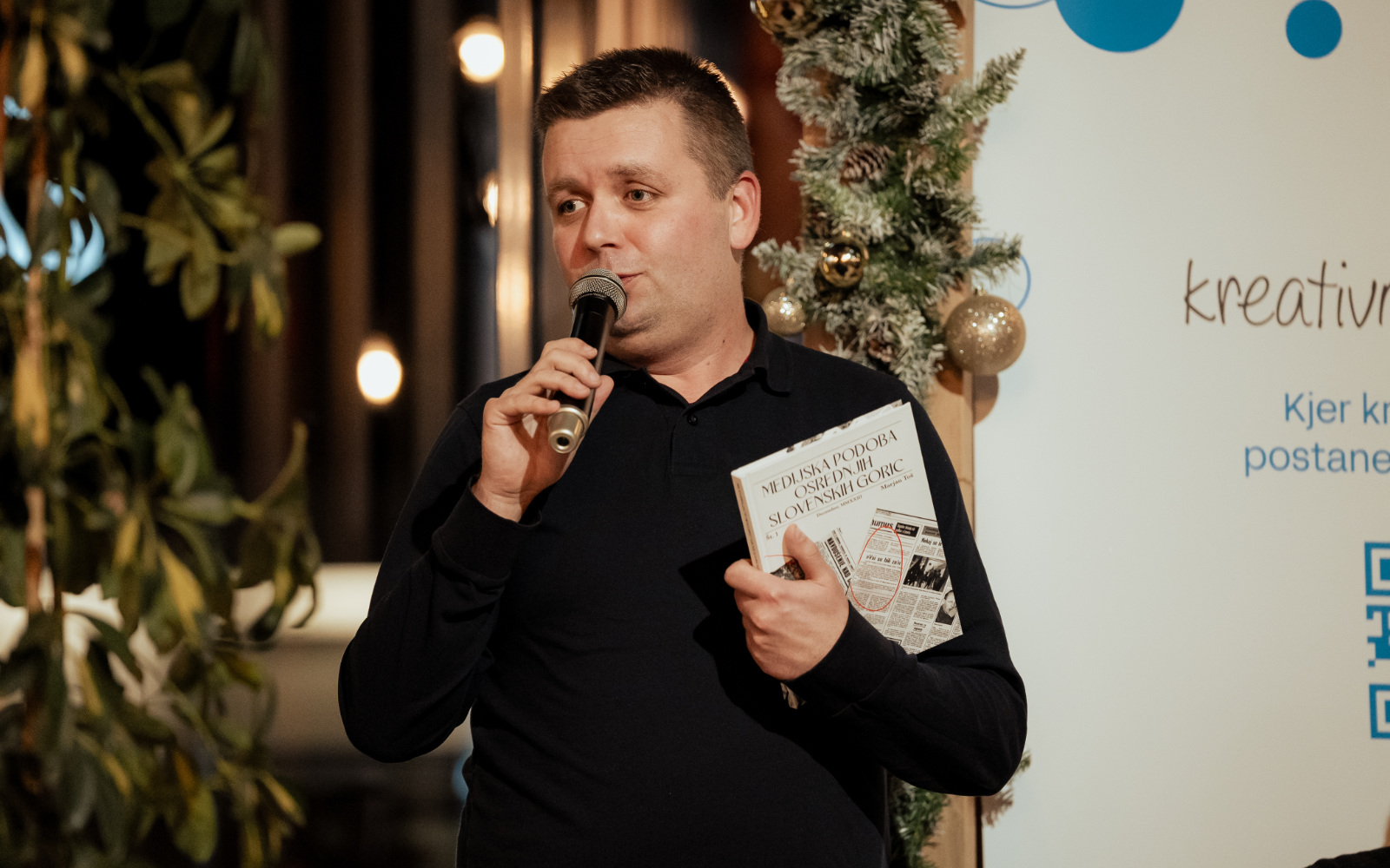 levstek predstavitev