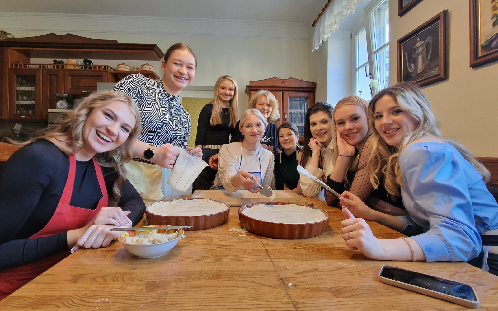 miss pesnica gibanica p