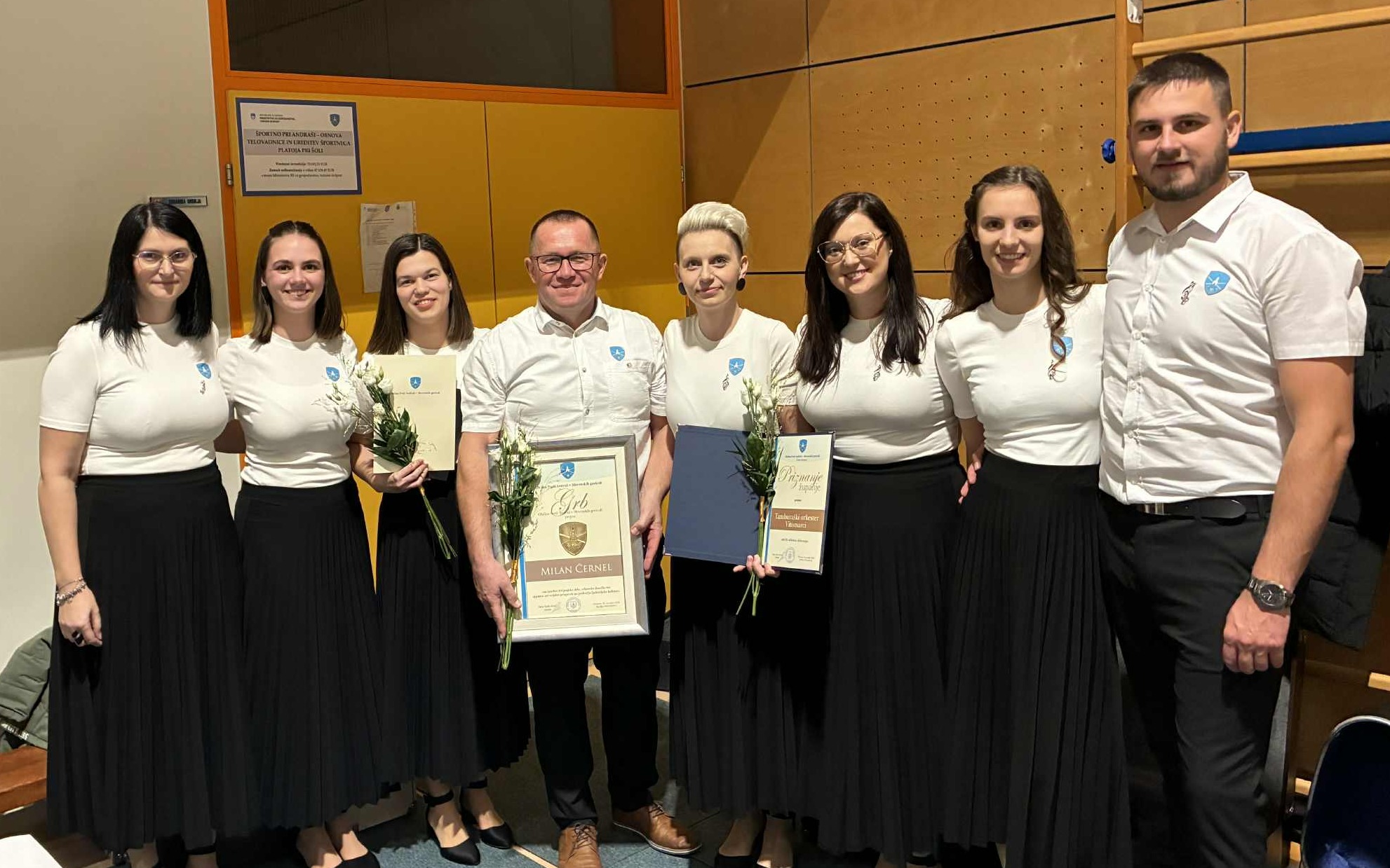 Praznik skupnosti in dosežkov v Vitomarcih