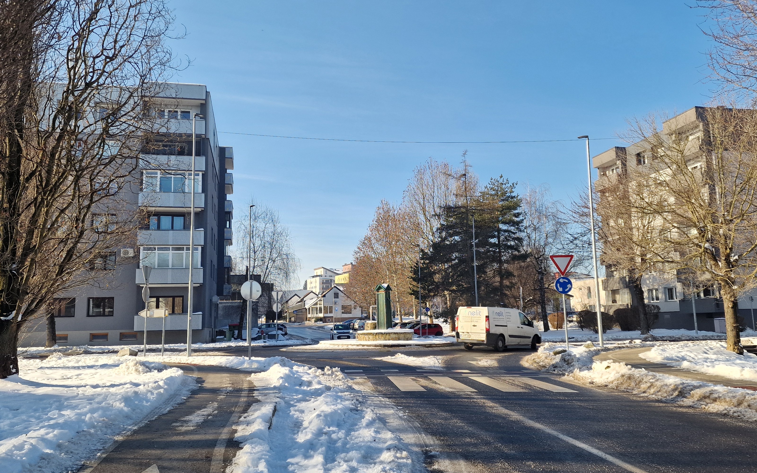 Za lenarške investicije 6,5 milijona evrov