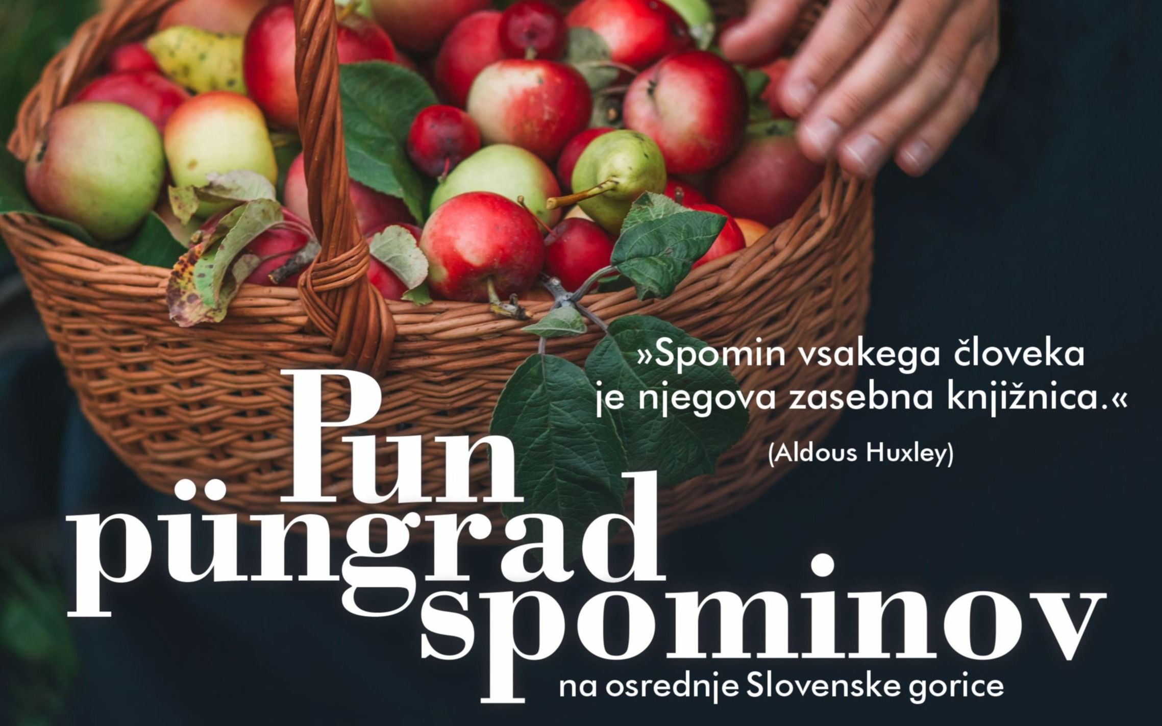 V lenarški knjižnici zbirajo spomine