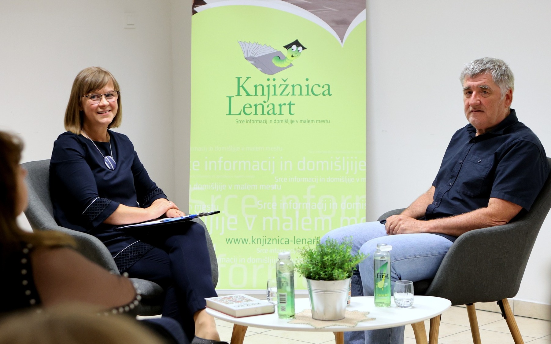 V družbi Marka Radmiloviča podelili 66 bralnih in filmskih priznanj