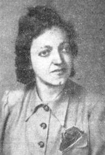 Ela Kristl Tanja