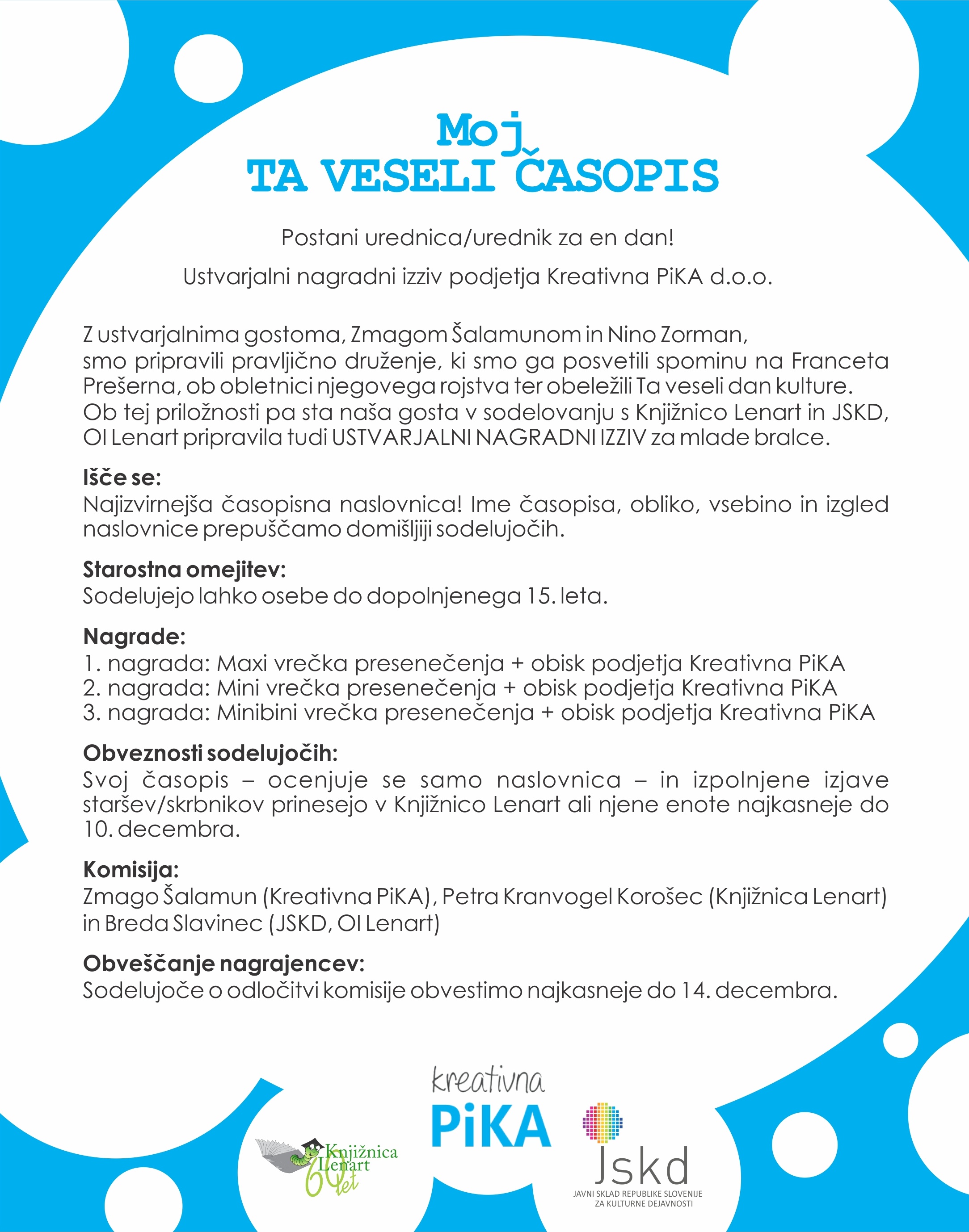 Moj TA VESELI ČASOPIS