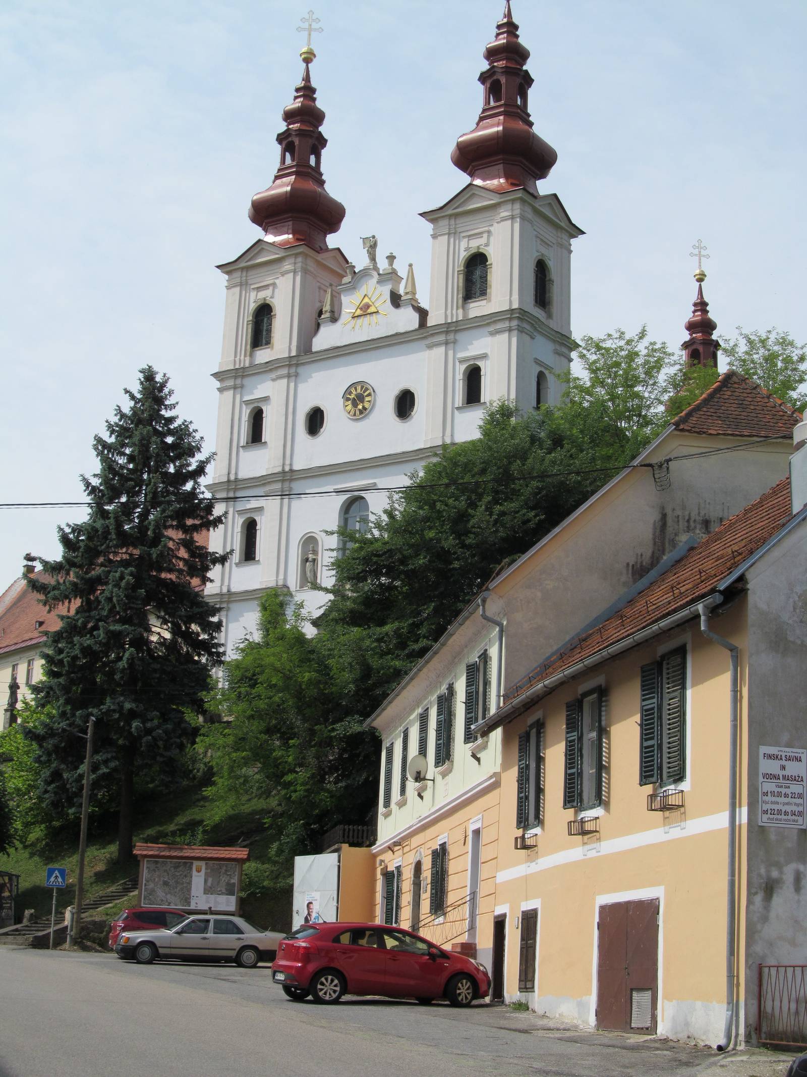 Podoba Trojice
