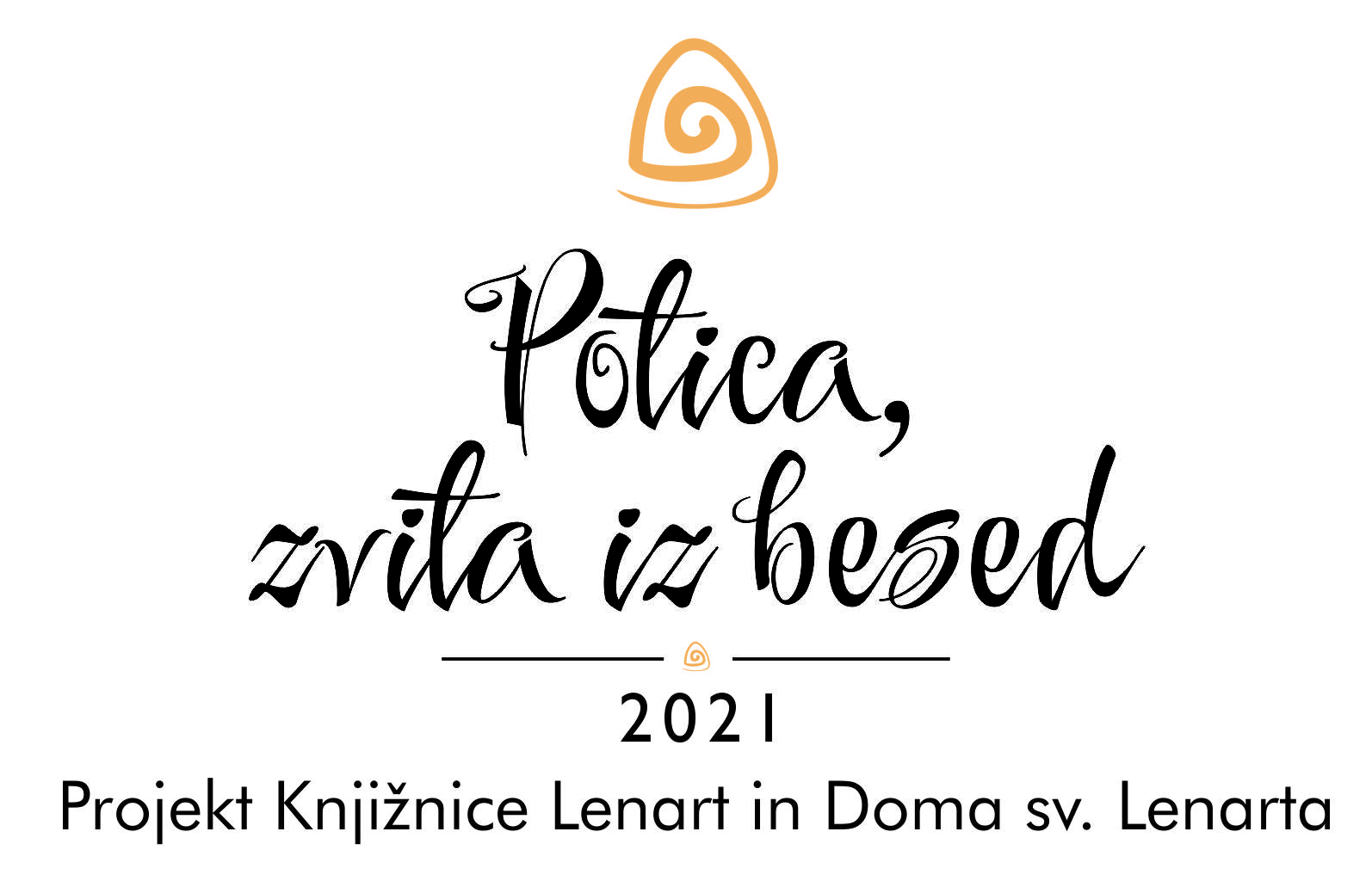 Potica LOGO