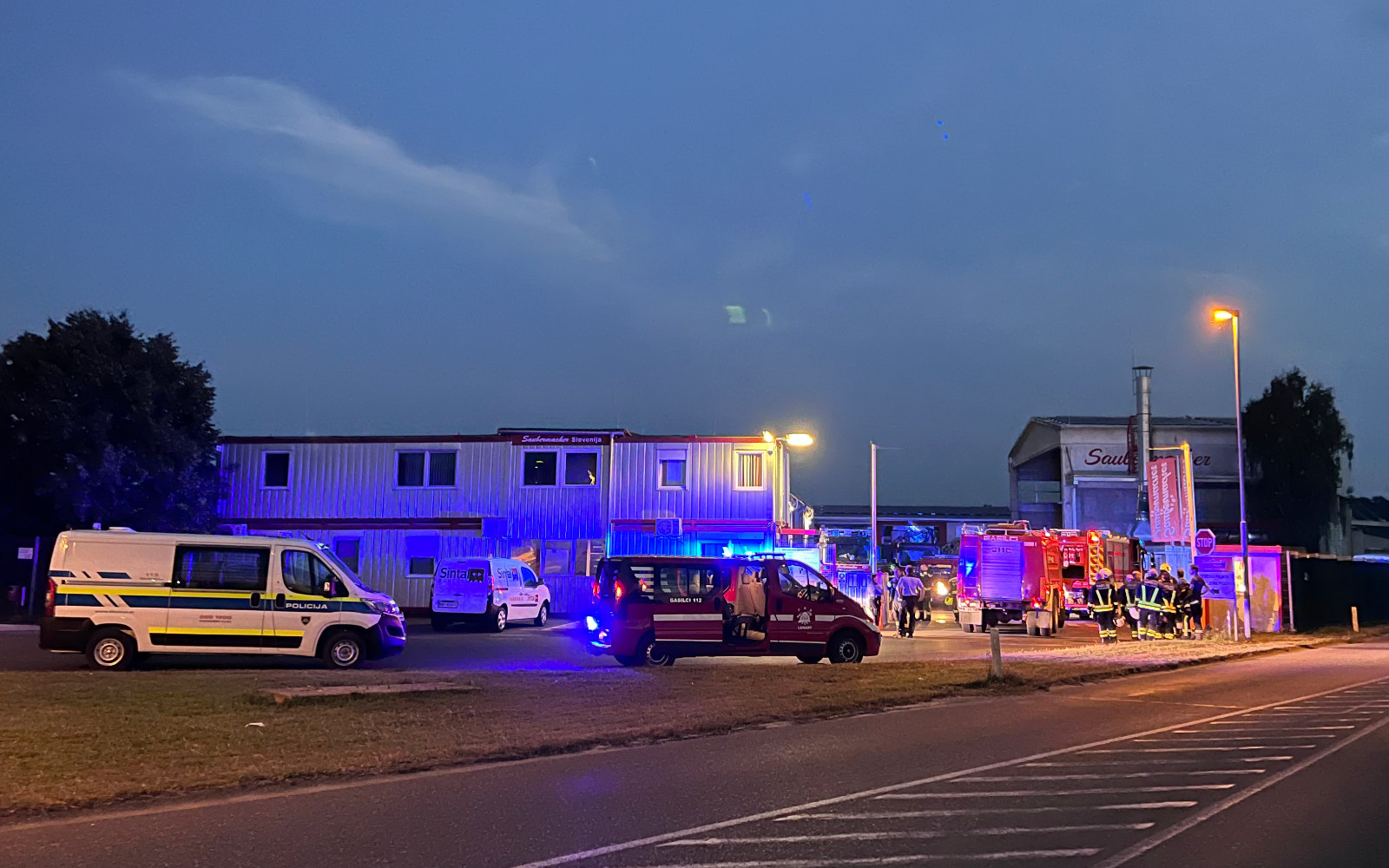 gasilci saubermacher2