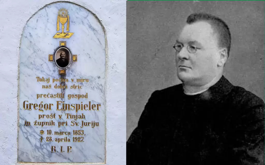 Gregor Einspieler