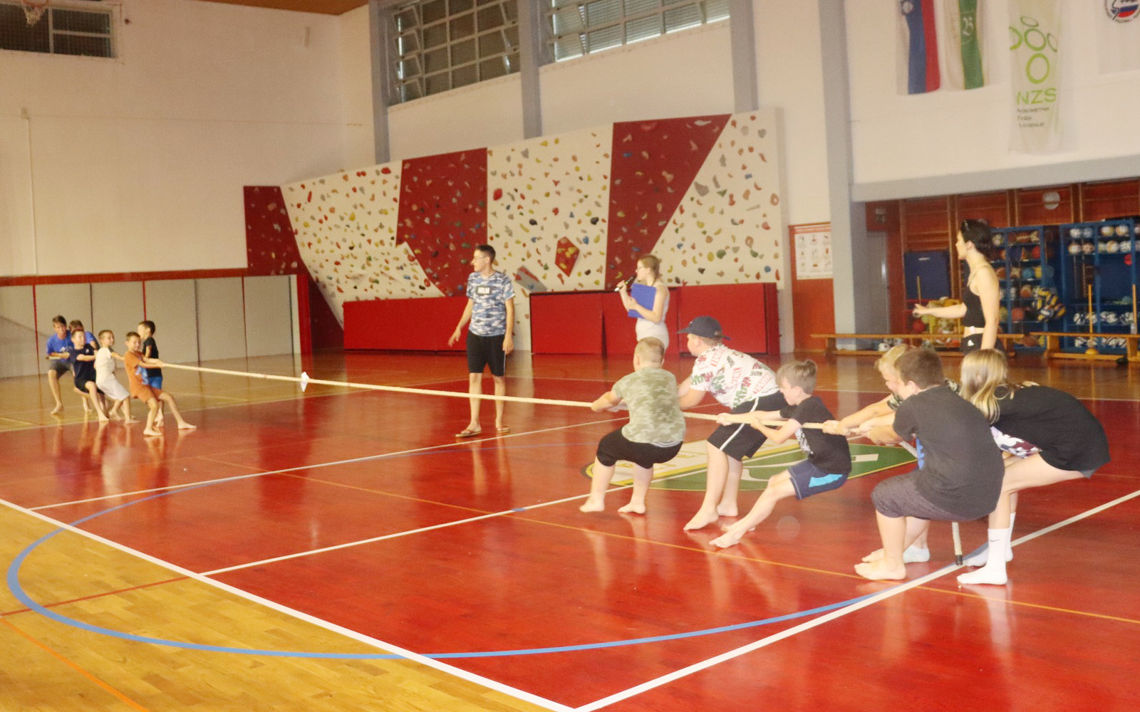 gz lenart mladinski tabor 2