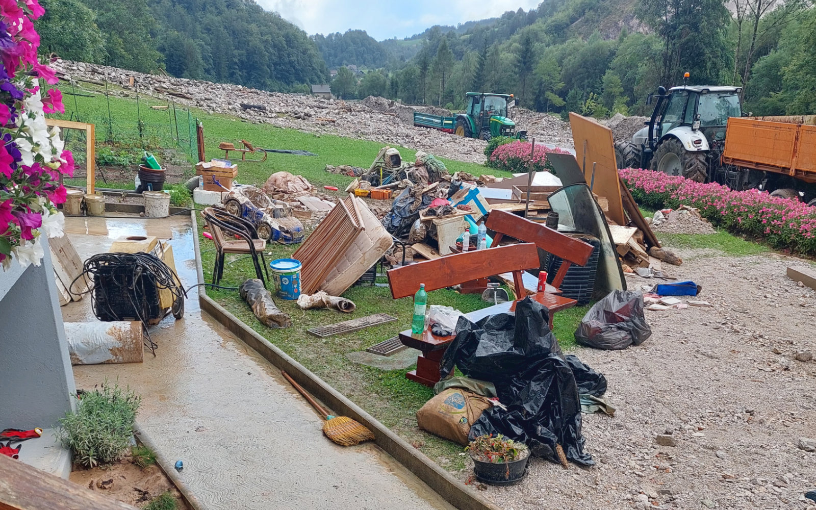 pomoc kamniska bistrica jurij 13