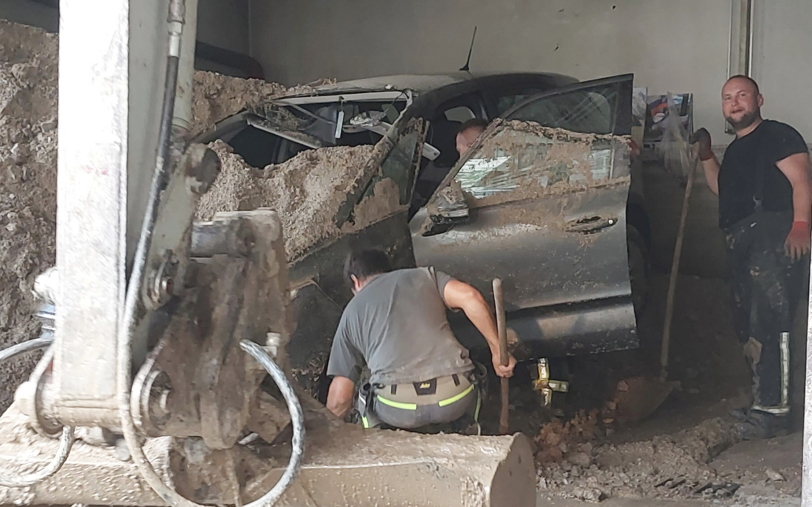 pomoc kamniska bistrica jurij 14