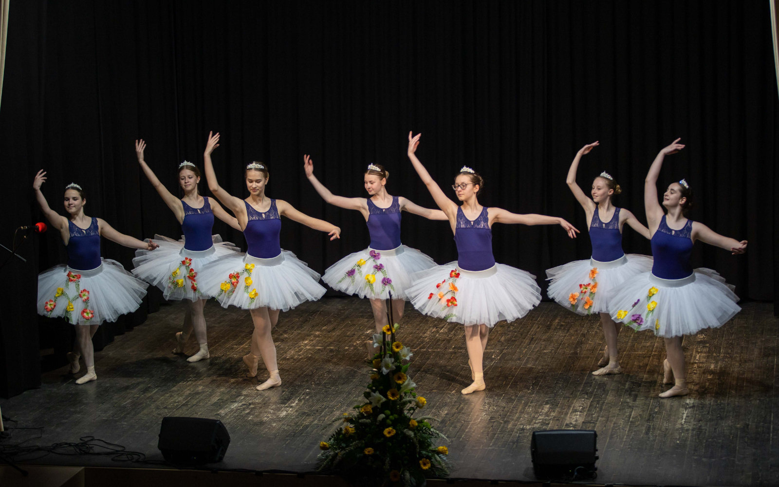 proslava jurij balčerine