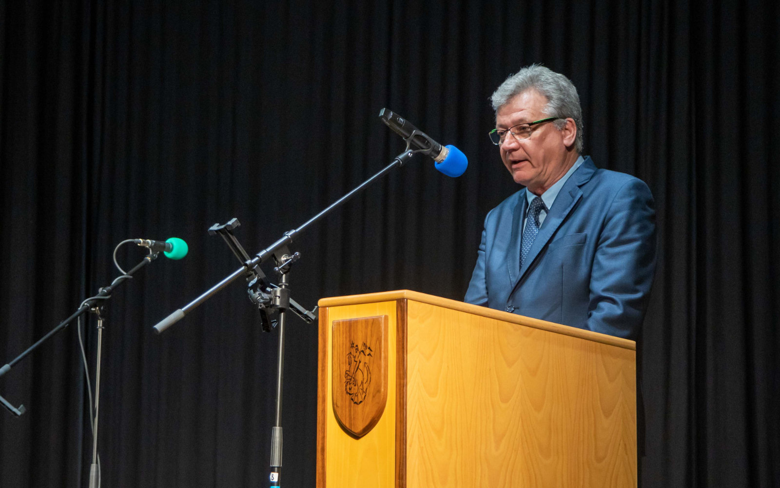 proslava jurij yupan