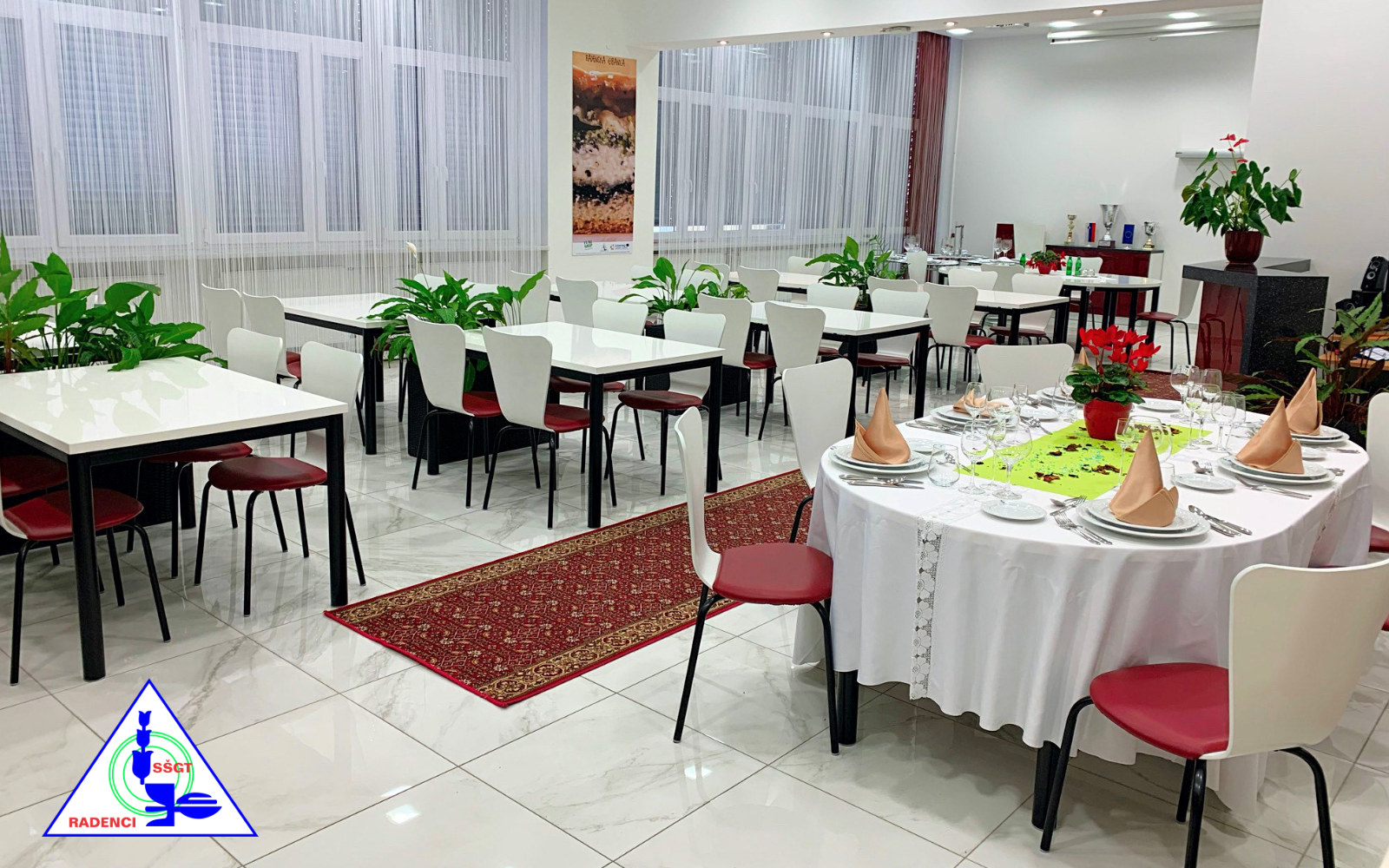 radenci informativni