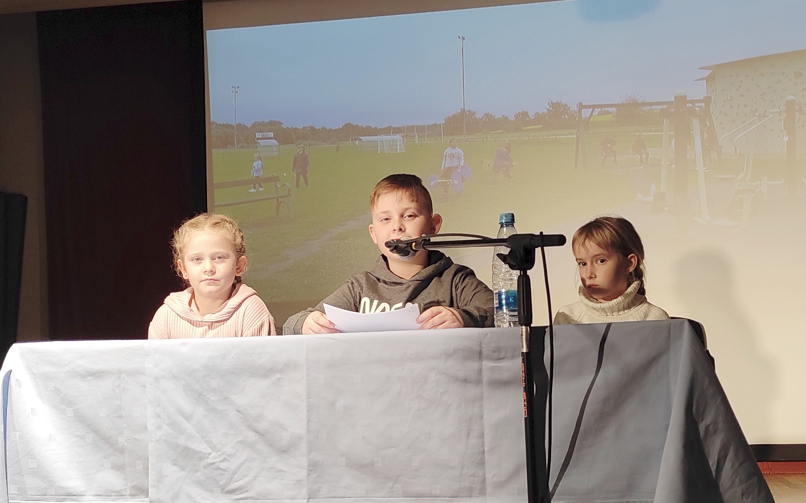 sveta ana gasilci otorci