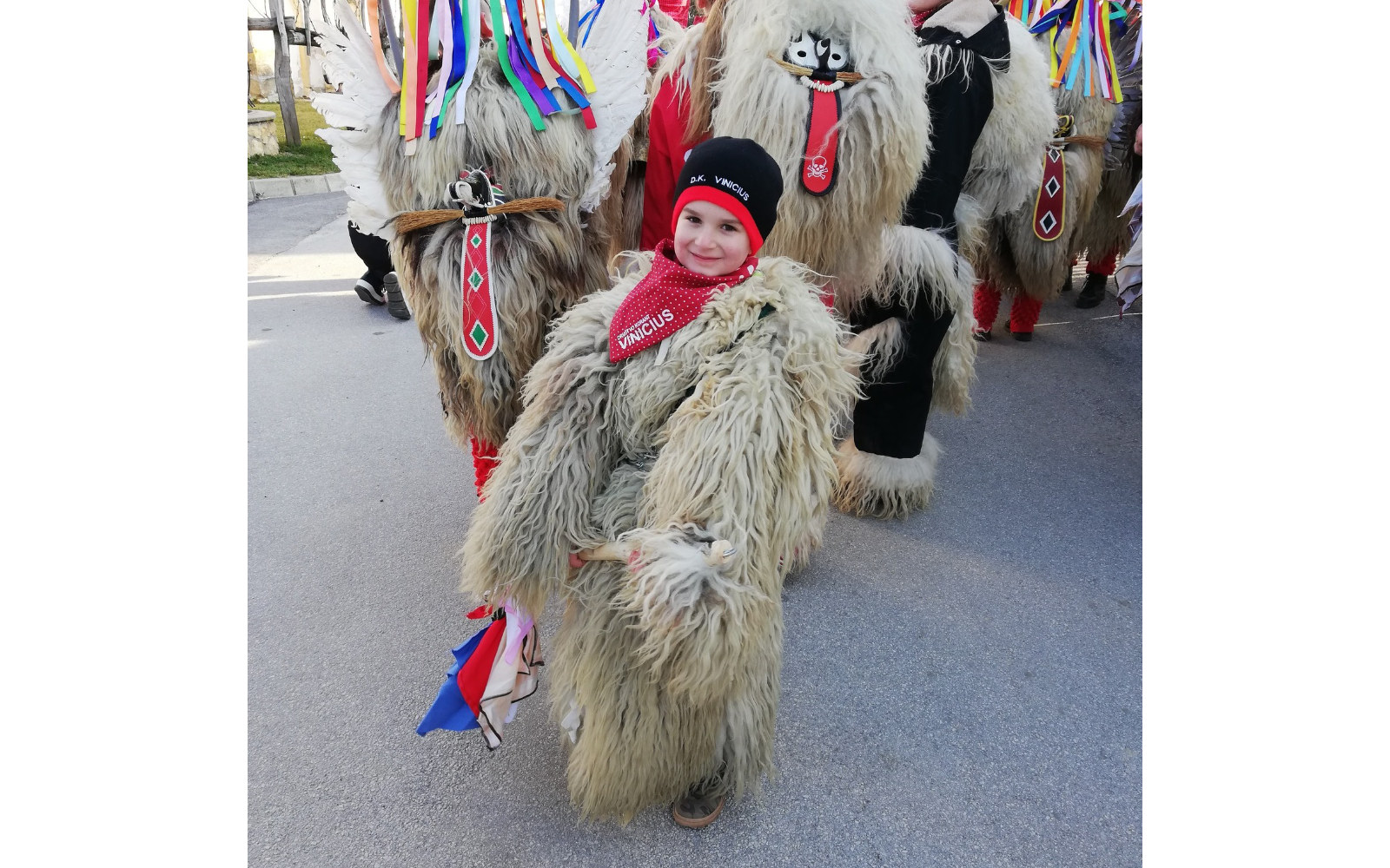 povorka vitomarci 2p