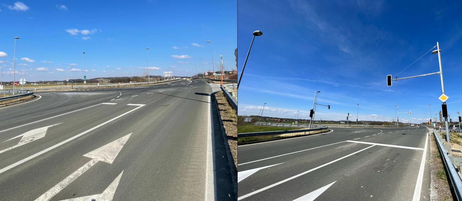 semaforizacija sveta trojica